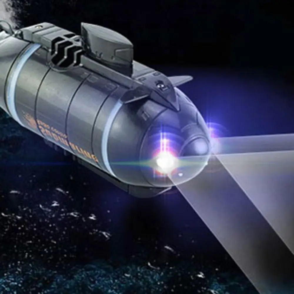 2019 New Hot Six-channel Wireless Mini RC Submarine Speed Boat Remote Control Boat Simulation Model Gift Toy Kids
2019 New Hot Six-channel Wireless Mini RC Submarine Speed Boat Remote Control Boat Simulation Model Gift Toy Kids