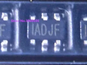 NEW 10 шт./лот MP1470GJ-LF-Z MP1470 MP1470GJ-LF ADJF ADJG ADJJ SOT23-6 | Электроника