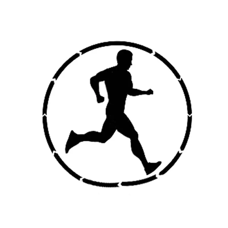 Car Stickers Decor Motorcycle Decals Funny Runner Sport Decorative Accessories Creative Sunscreen Waterproof PVC,14cm*13cm
Car Stickers Decor Motorcycle Decals Funny Runner Sport Decorative Accessories Creative Sunscreen Waterproof PVC,14cm*13cm