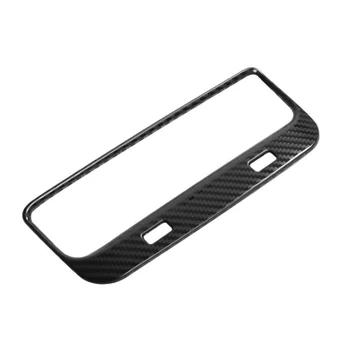 Car Back Seat AC Air Vent Frame for Tesla Model 3 2017-2020 Rear Air Outlet Cover Trim Decor Sticker Accessories
Car Back Seat AC Air Vent Frame for Tesla Model 3 2017-2020 Rear Air Outlet Cover Trim Decor Sticker Accessories
