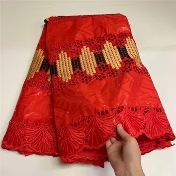 5 yard 2020 New arrival african Bazin riche fabric with beads embroidery lace / bazin riche dress material Nigerian 7L091706
5 yard 2020 New arrival african Bazin riche fabric with beads embroidery lace / bazin riche dress material Nigerian 7L091706