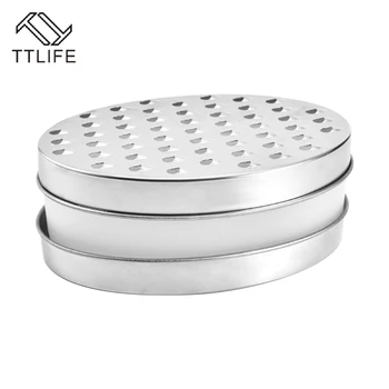 Cheese Grater Oval Box Multifunctional Double Easy Clean Stainless Steel Fruit Grater Vegetable Quick Slicer Kitchen Accessories
Cheese Grater Oval Box Multifunctional Double Easy Clean Stainless Steel Fruit Grater Vegetable Quick Slicer Kitchen Accessories