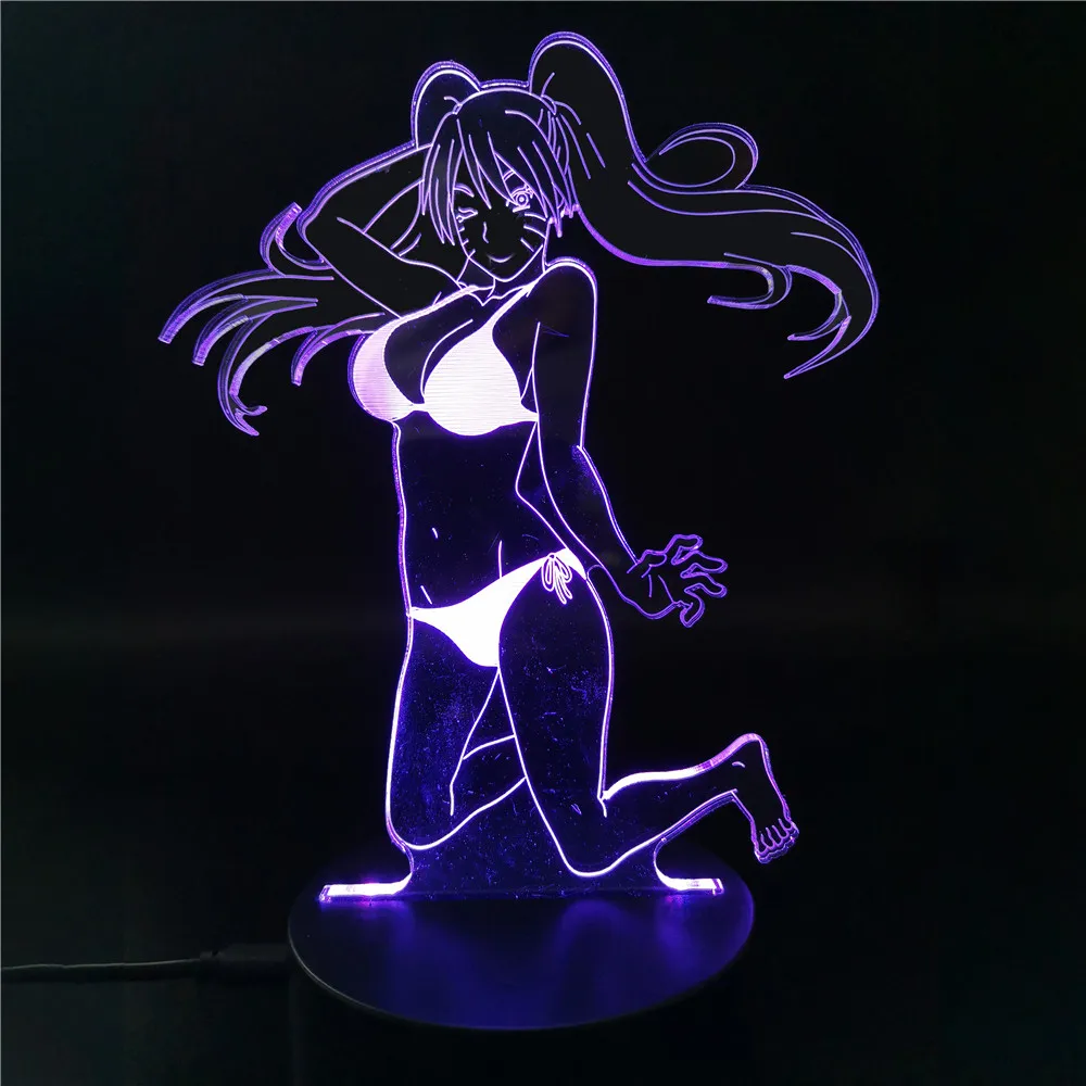 2020 Customize Anime Naruto 3d Night Light Kids Led Night Light for Children Battery Power Usb Lamp
2020 Customize Anime Naruto 3d Night Light Kids Led Night Light for Children Battery Power Usb Lamp