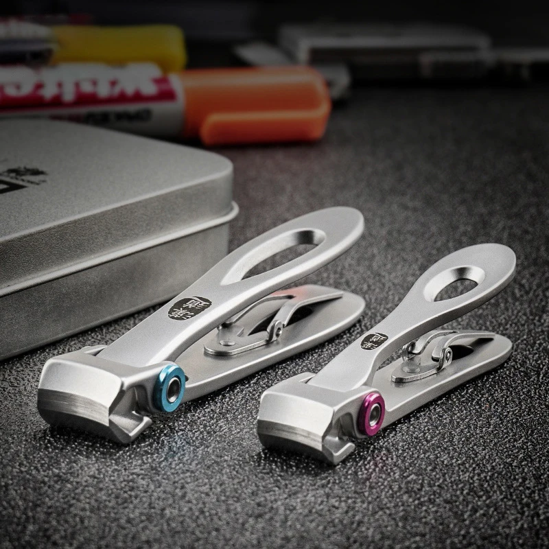 Multifunctional Nail Clippers Nail Pliers Single Pack Household Nail Clippers EDC
Multifunctional Nail Clippers Nail Pliers Single Pack Household Nail Clippers EDC