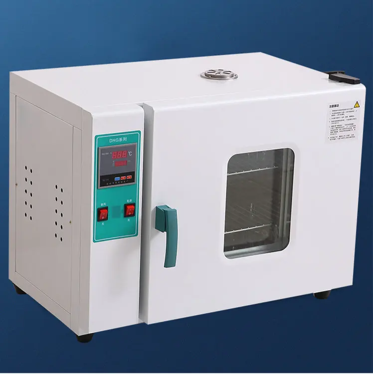 Инкубатор 220V300W16L с электрическим нагревом и постоянной температурой, лабораторный инкубатор для микробных перитонеальных диализатов
Инкубатор 220V300W16L с электрическим нагревом и постоянной температурой, лабораторный инкубатор для микробных перитонеальных диализатов