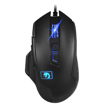 M371 LED Optical Gamer Mouse USB Wired Gaming Mouse 7 Buttons Gamer Computer Mice for Laptop Mice PC
M371 LED Optical Gamer Mouse USB Wired Gaming Mouse 7 Buttons Gamer Computer Mice for Laptop Mice PC