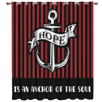 Nautical Style Hope Is The Anchor Of The Soul Room Curtains Large Window Window Curtains Dark Living Room Bathroom Outdoor Kitch
Nautical Style Hope Is The Anchor Of The Soul Room Curtains Large Window Window Curtains Dark Living Room Bathroom Outdoor Kitch