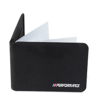 1X Car Accessories Styling Sticker Auto Bag Card Package Driver Driver's License For BMW F30 F10 E36 E46 E90 E60 E39 X5 E70 E53 
1X Car Accessories Styling Sticker Auto Bag Card Package Driver Driver's License For BMW F30 F10 E36 E46 E90 E60 E39 X5 E70 E53