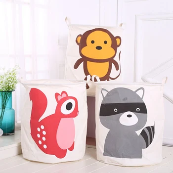Creative Foldable Laundry Basket Clothes Storage Bag Dirty Laundry Basket Large Kids Toys Organizer Home Sundries Storage Barrel
Creative Foldable Laundry Basket Clothes Storage Bag Dirty Laundry Basket Large Kids Toys Organizer Home Sundries Storage Barrel