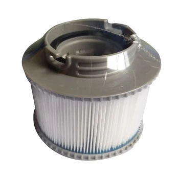 Garden Strainer Replacement Inflatable Swimming Pool Spas Part Small Hot Tub Durable Round Tool Filter Accessories Universal
Garden Strainer Replacement Inflatable Swimming Pool Spas Part Small Hot Tub Durable Round Tool Filter Accessories Universal