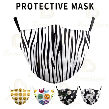 2020 Flower Print Washable Earloop Face Breathing Mask Cycling Anti Dust Environmental Mouth Mask Respirator Fashion Mask
2020 Flower Print Washable Earloop Face Breathing Mask Cycling Anti Dust Environmental Mouth Mask Respirator Fashion Mask