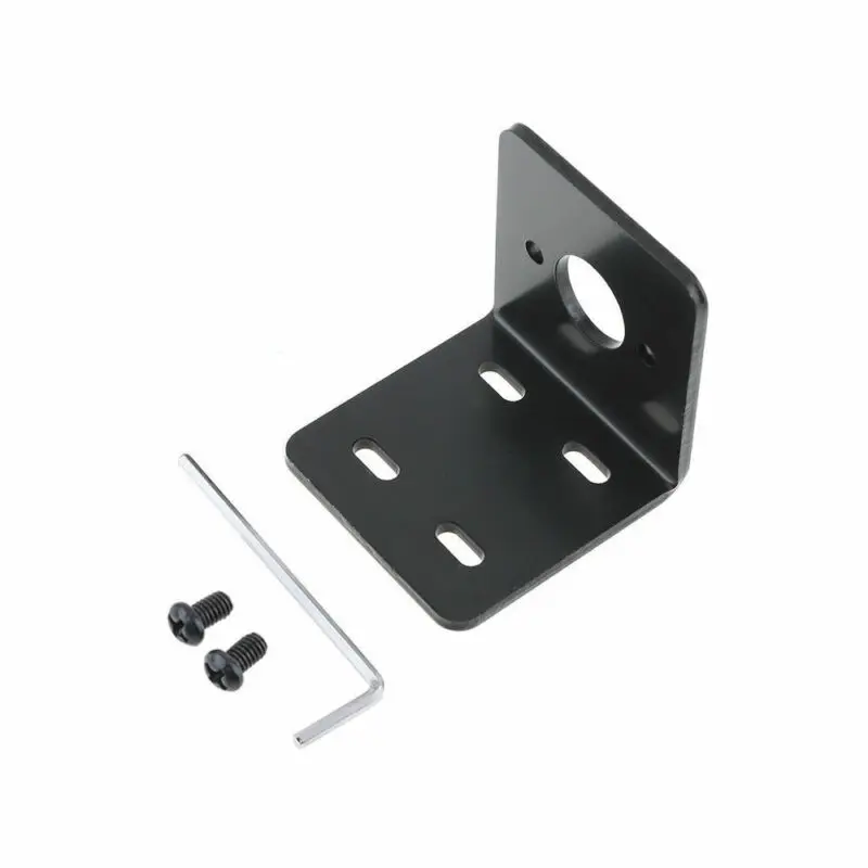 5A-3A DC12V-24V Torque Electric DC Brushless Motor JTO Chuck Wrenches W/ Bracket
5A-3A DC12V-24V Torque Electric DC Brushless Motor JTO Chuck Wrenches W/ Bracket