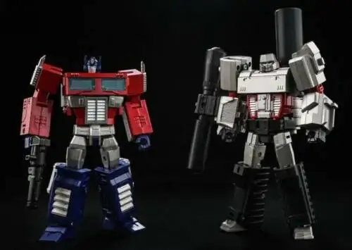 GENERATION TOY GT-05 LEADERS SET,In stock!