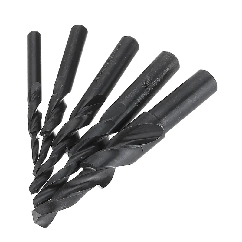 DANIU M3-12 180 Degree HSS Twist Step Drill Bit Two-Stage Conutersunk Drill Sub-Step Drill For Cast Iron Tool Steel New
DANIU M3-12 180 Degree HSS Twist Step Drill Bit Two-Stage Conutersunk Drill Sub-Step Drill For Cast Iron Tool Steel New
