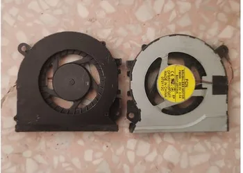 second-hand laptop cpu cooling fan for samsung 530u4b 530U4C NP535U4B 535U4C 532U4C NP535U4C KSB05105HA
second-hand laptop cpu cooling fan for samsung 530u4b 530U4C NP535U4B 535U4C 532U4C NP535U4C KSB05105HA