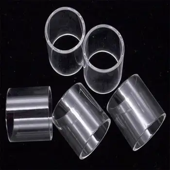 3PCS Round Bottom nice Eleaf melo 4 2ml D22 Glass Tube Replacement Normal Version/Fatboy Version
3PCS Round Bottom nice Eleaf melo 4 2ml D22 Glass Tube Replacement Normal Version/Fatboy Version
