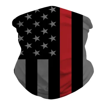 2020 New Hot Style America Flag 3d Bandanas Digital Print Mask Outdoor Cycling Breathable Multi-functional Magic Headscarf
2020 New Hot Style America Flag 3d Bandanas Digital Print Mask Outdoor Cycling Breathable Multi-functional Magic Headscarf