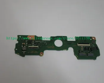 NEW 6D2 6D II 6D mark II bottom driver for Canon 6D2 power Board dslr camera Repair Part
NEW 6D2 6D II 6D mark II bottom driver for Canon 6D2 power Board dslr camera Repair Part
