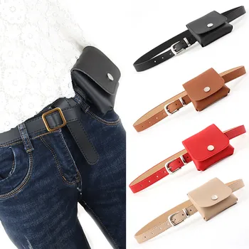 Newly Women Leather Belt Pack with Removable Belt Waist Pouch Belts Bags Dress Shirt Waist Belts DO99 
Newly Women Leather Belt Pack with Removable Belt Waist Pouch Belts Bags Dress Shirt Waist Belts DO99