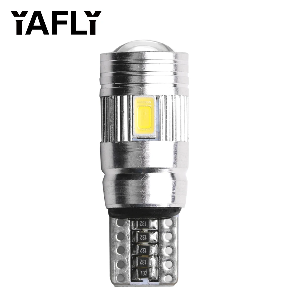 2pcs T10 W5W 194 147 For Car LED Lights Bulb Vehicle Automobile Side Marker Lamp 12V DC Ice Blue Red Yellow Green Trunk Lights
2pcs T10 W5W 194 147 For Car LED Lights Bulb Vehicle Automobile Side Marker Lamp 12V DC Ice Blue Red Yellow Green Trunk Lights