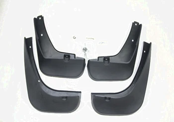 4x Splash Guards Mud Flaps For Hyundai ix35 2010-2015 Mudguards Front Rear Fender Protector 2011 2012 2013 2014
4x Splash Guards Mud Flaps For Hyundai ix35 2010-2015 Mudguards Front Rear Fender Protector 2011 2012 2013 2014