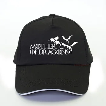 Women Mother of Dragons print Funny Baseball Cap Game of Thrones men harajuku summer Trucker cap Adjustable Dad hat
Women Mother of Dragons print Funny Baseball Cap Game of Thrones men harajuku summer Trucker cap Adjustable Dad hat