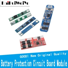 1s 2s 10a 3s 4s 5s 25a Bms 18650 Li-ion Lipo Lithium Battery Protection Circuit Board Module Pcb Pcm 18650 Lipo Bms Charger
1s 2s 10a 3s 4s 5s 25a Bms 18650 Li-ion Lipo Lithium Battery Protection Circuit Board Module Pcb Pcm 18650 Lipo Bms Charger