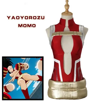 2019 Sexy Anime Cosplay Costume Boku No Hero Academia My Hero Academia Cosplay Yaoyorozu Momo Cosplay Costume
2019 Sexy Anime Cosplay Costume Boku No Hero Academia My Hero Academia Cosplay Yaoyorozu Momo Cosplay Costume