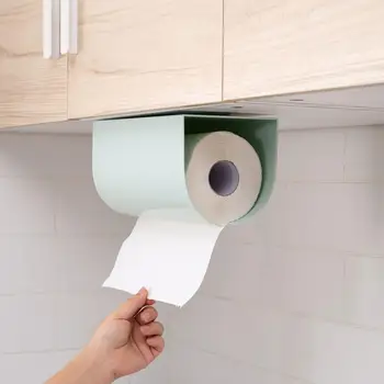 Hanging Tissue Box Wall Mounted Napkin Holder Tissue Case Roll Paper Holder Kitchen Paper Storage Rack Shelf Box Home Organizer
Hanging Tissue Box Wall Mounted Napkin Holder Tissue Case Roll Paper Holder Kitchen Paper Storage Rack Shelf Box Home Organizer