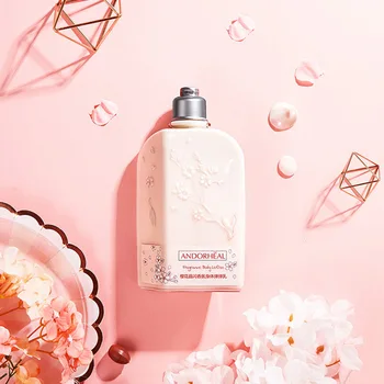 Glossy Body Lotion Anti-drying Moisturizing Long Lasting Nourishing Skin Care LDO99
Glossy Body Lotion Anti-drying Moisturizing Long Lasting Nourishing Skin Care LDO99