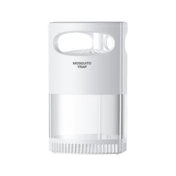 Photocatalytic Mosquito Killer Lamp USB Charging Bionic Purple Light Mosquito Killer Household Rowing Flies Mosquito Repellent
Photocatalytic Mosquito Killer Lamp USB Charging Bionic Purple Light Mosquito Killer Household Rowing Flies Mosquito Repellent