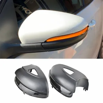 2Pcs Car Dynamic LED Turn Signal Light Rearview Mirror Blinker Indicator For VW Golf MK6 GTI 6 R line VI R20 Touran GTD
2Pcs Car Dynamic LED Turn Signal Light Rearview Mirror Blinker Indicator For VW Golf MK6 GTI 6 R line VI R20 Touran GTD