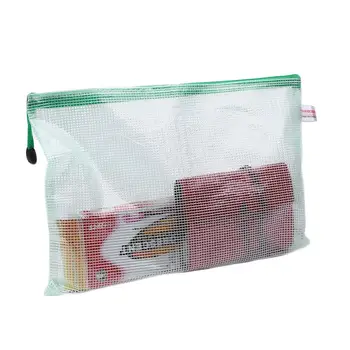 Paperbag£¬Document Folder School Supplies Stationery Zipper File Office Stationery Grid Bag Student Stationery
Paperbag£¬Document Folder School Supplies Stationery Zipper File Office Stationery Grid Bag Student Stationery