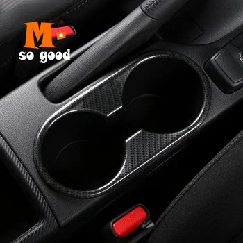 2015 2016 2017 For Mazda 2 Demio DL Sedan DJ Hatchback Car ABS Carbon Fibre Water Cup Cover Trim Auto Accessories Sticker 1piece
2015 2016 2017 For Mazda 2 Demio DL Sedan DJ Hatchback Car ABS Carbon Fibre Water Cup Cover Trim Auto Accessories Sticker 1piece