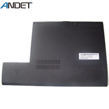New For Lenovo B580 Laptop Base Cover Bottom Shell Lower Case Door RAM Memory Cover HDD Hard Drive Cover 60.4TE05.001 90200816
New For Lenovo B580 Laptop Base Cover Bottom Shell Lower Case Door RAM Memory Cover HDD Hard Drive Cover 60.4TE05.001 90200816