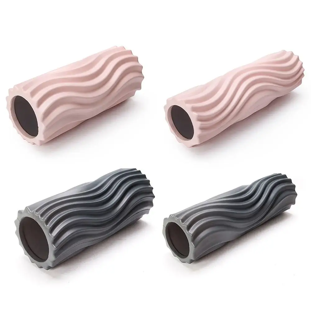 Foam Roller Medium Density Yoga Column For Fitness Sore Muscles Deep Tissue Massage Mobility Performance Pliability Training
Foam Roller Medium Density Yoga Column For Fitness Sore Muscles Deep Tissue Massage Mobility Performance Pliability Training