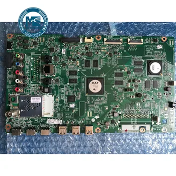 Brand New For LG 60UF7700/7702/7762 EAX66208203/EAX66208204 TV motherboard mainboard
Brand New For LG 60UF7700/7702/7762 EAX66208203/EAX66208204 TV motherboard mainboard