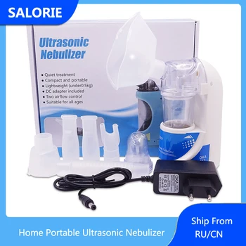 2020 Portable Ultrasonic Nebulizer Compact Inhalers Nebulizer Mist Discharge Asthma Inhaler Mini Automizer Adults Children
2020 Portable Ultrasonic Nebulizer Compact Inhalers Nebulizer Mist Discharge Asthma Inhaler Mini Automizer Adults Children