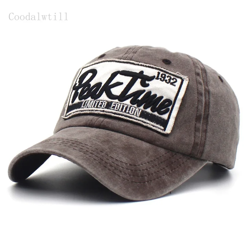 Ladies Men Letter Baseball Caps Dad Casquette Women Snapback Caps Bone Hats For Men Vintage Gorras Cotton Cap gorras para
Ladies Men Letter Baseball Caps Dad Casquette Women Snapback Caps Bone Hats For Men Vintage Gorras Cotton Cap gorras para