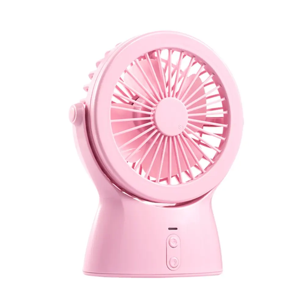 3 Modes LED Light USB Desk Fan Electric Desktop Fan Cooling Fan Cooler Plastic Air Conditioning With Night Light
3 Modes LED Light USB Desk Fan Electric Desktop Fan Cooling Fan Cooler Plastic Air Conditioning With Night Light