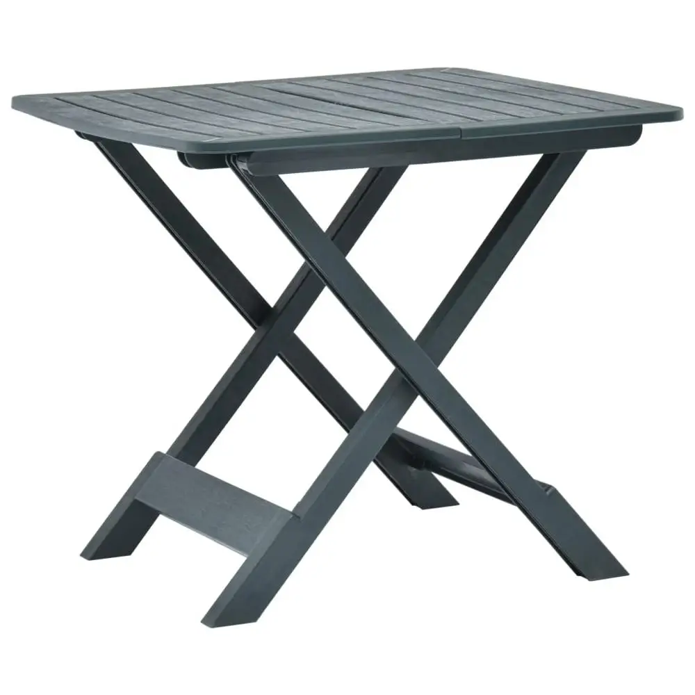 Simple Outdoor Folding Garden Table Light Weight Plastic Weather Resistant Modern Table for Garden Patio Campsite 79x72x70 cm
Simple Outdoor Folding Garden Table Light Weight Plastic Weather Resistant Modern Table for Garden Patio Campsite 79x72x70 cm