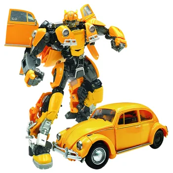 Transformation Yellow Bee MPM07 BMB LS07 Movie Film Series Wasp Alloy Action Fgure Robots Model Car Deformed Toys Kids Gifts 
Transformation Yellow Bee MPM07 BMB LS07 Movie Film Series Wasp Alloy Action Fgure Robots Model Car Deformed Toys Kids Gifts
