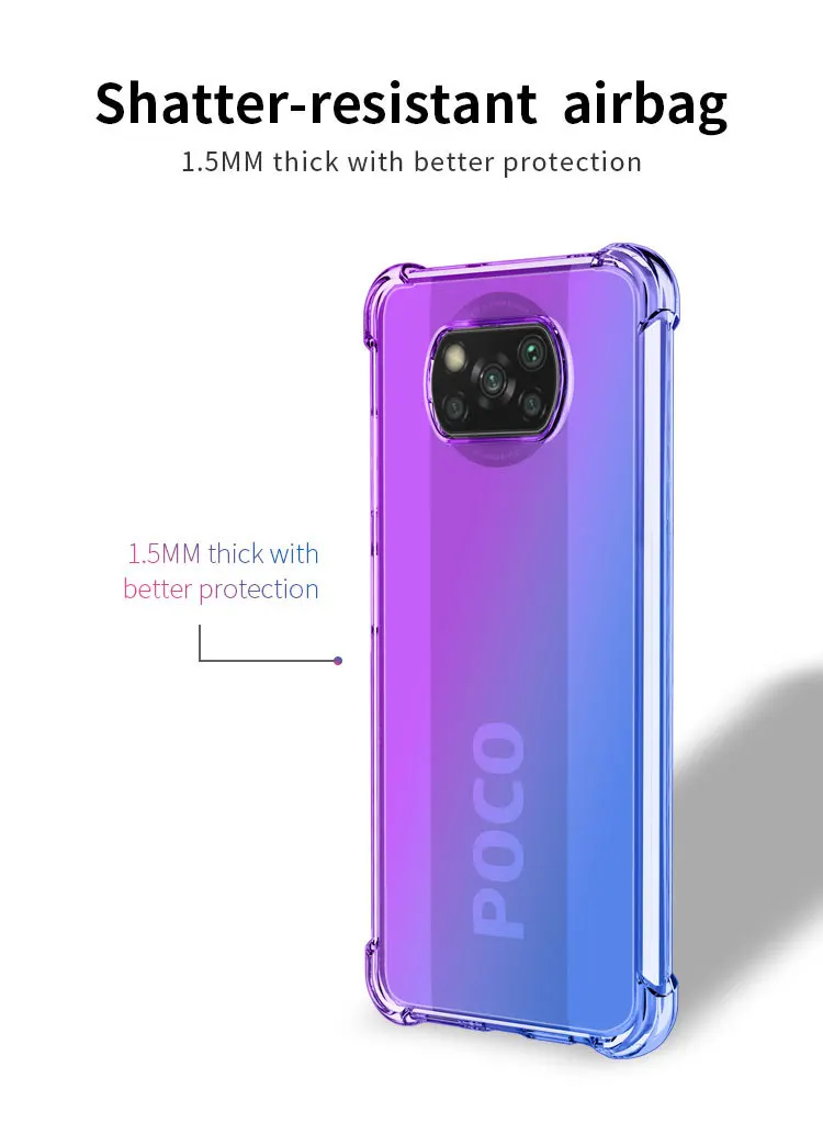 Чехол Для Телефона Xiaomi Poco