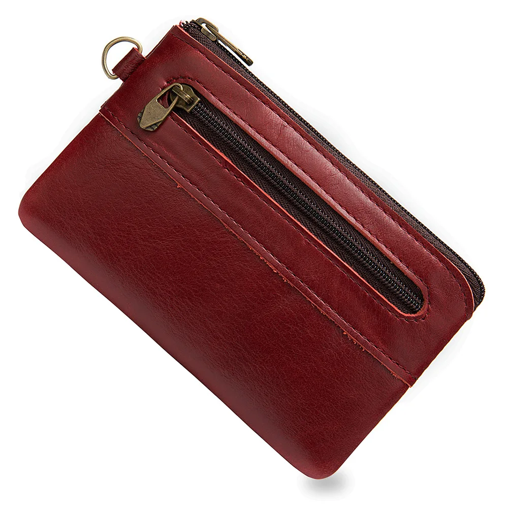 Head-layer cowhide mini wallet retro handmade ultra-thin leather driver's license card pack
Head-layer cowhide mini wallet retro handmade ultra-thin leather driver's license card pack