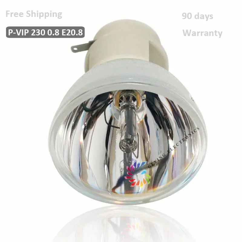 Hot Sale Compatible Bulb Projector Bare Lamp BL-FP230J / SP.8MQ01GC01 for Optoma HD20 HD20-LV HD200X HD200X-LV HD21 HD23 HD230X
Hot Sale Compatible Bulb Projector Bare Lamp BL-FP230J / SP.8MQ01GC01 for Optoma HD20 HD20-LV HD200X HD200X-LV HD21 HD23 HD230X