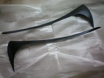 Unpainted Fiberglass Headlight Eyelids Eyebrows for 2003-2007 Honda Jazz Fit Type B
Unpainted Fiberglass Headlight Eyelids Eyebrows for 2003-2007 Honda Jazz Fit Type B