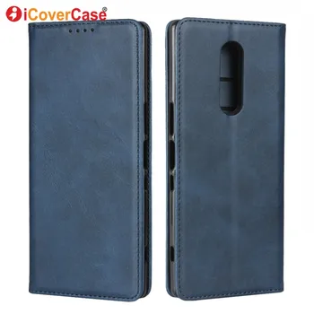 Magnetic Cases For Sony Xperia 1 / XZ4/ XZ4 Compact Leather Cover Wallet Flip Soft Inner Back Cover Mobile Phone Bag Accessory
Magnetic Cases For Sony Xperia 1 / XZ4/ XZ4 Compact Leather Cover Wallet Flip Soft Inner Back Cover Mobile Phone Bag Accessory