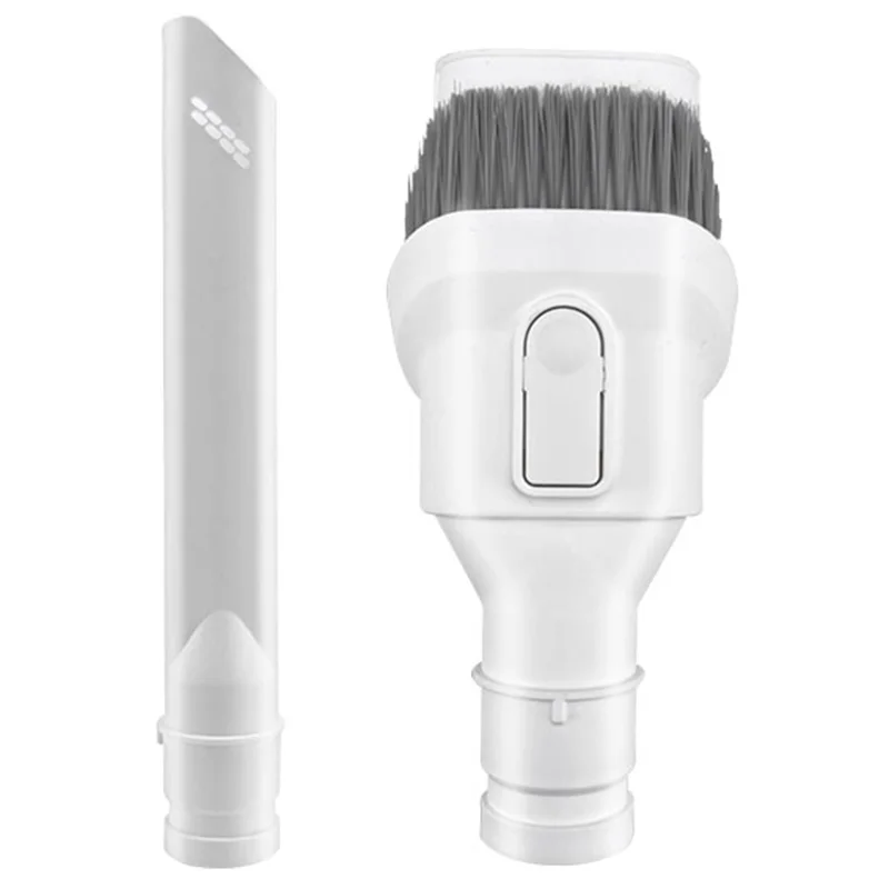 2 in 1 Brush Cleaning Tool for Xiaomi Dreame V9P V9 V10 Vacuum Cleaner Replacement Dedicated Accessories Parts
2 in 1 Brush Cleaning Tool for Xiaomi Dreame V9P V9 V10 Vacuum Cleaner Replacement Dedicated Accessories Parts