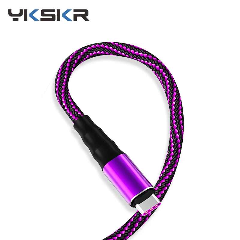 USB Type C Cable 5A Fast Charge for Xiaomi Huawei Samsung S9 S10 3A Micro USB Fast Charge iPhone Cable for iPhone 6 7 8 X XR MAX
USB Type C Cable 5A Fast Charge for Xiaomi Huawei Samsung S9 S10 3A Micro USB Fast Charge iPhone Cable for iPhone 6 7 8 X XR MAX