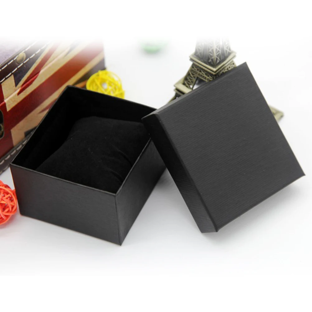 durable present gift box case for bracelet bangle jewelry luxu